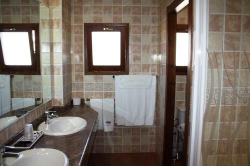 Apartamento Estudio El Tosca