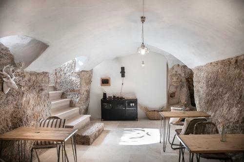 Agroturismo El B�lsamo - Hotel Rural 5 Estrellas