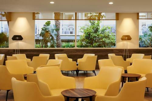 Hotel Las Arenas