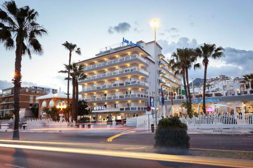 Hotel Las Arenas