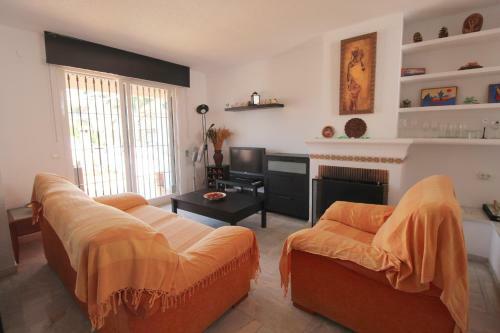 Apartamento Arcos De La Perla