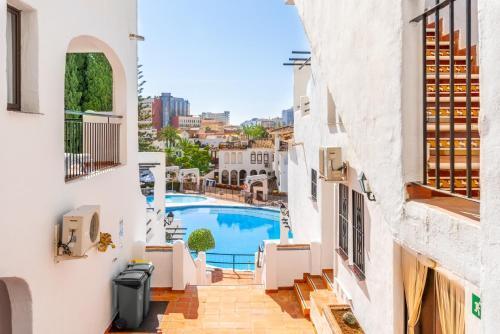 Apartamento Pueblo Evita III