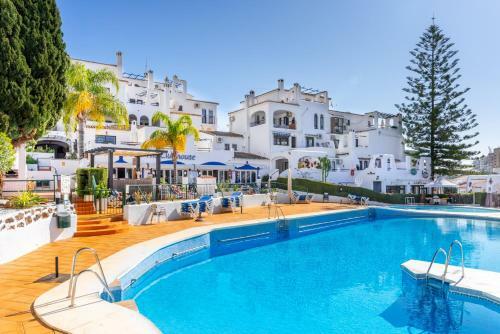 Apartamento Pueblo Evita III