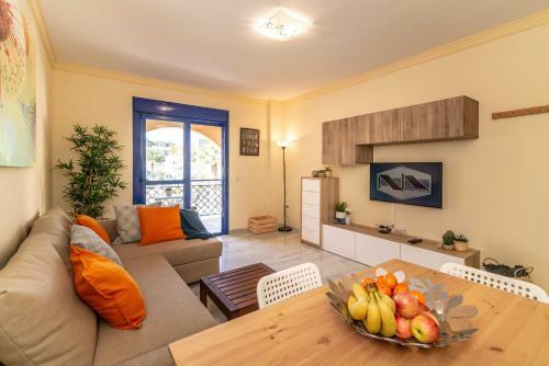 N&a Albatros - 2br Apartment Recently Renovated