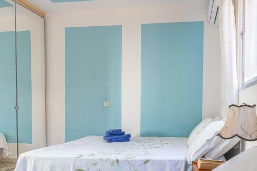 Apartamento Villa Veracruz