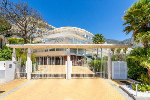Apartamento Penthouse In Reserva Del Higueron