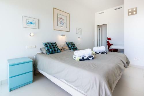 Apartamento Penthouse In Reserva Del Higueron