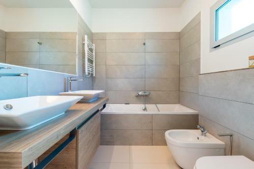 Apartamento Penthouse In Reserva Del Higueron