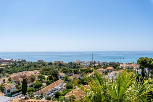 Apartamento Penthouse In Reserva Del Higueron