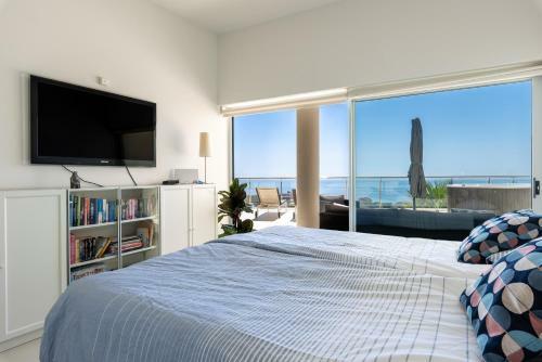 Apartamento Penthouse In Reserva Del Higueron