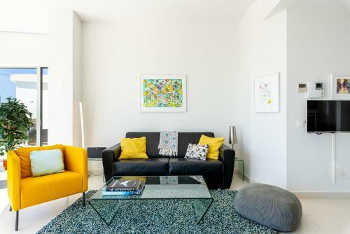 Apartamento Penthouse In Reserva Del Higueron