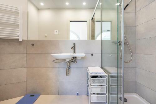 Apartamento Penthouse In Reserva Del Higueron