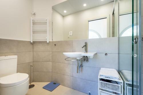 Apartamento Penthouse In Reserva Del Higueron