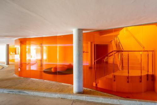 Apartamento Penthouse In Reserva Del Higueron