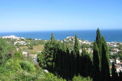 Apartamento Studio In Benalmadena With Shared Pool Balcony And Wifi