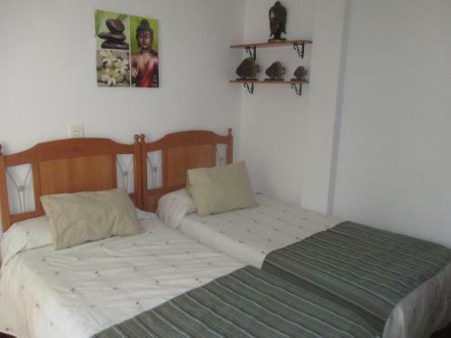 Adatapdo Apartment For People Mobility Reduction