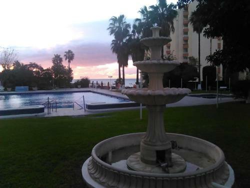 Adatapdo Apartment For People Mobility Reduction