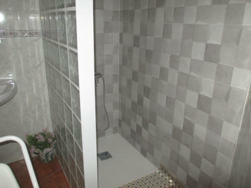 Adatapdo Apartment For People Mobility Reduction
