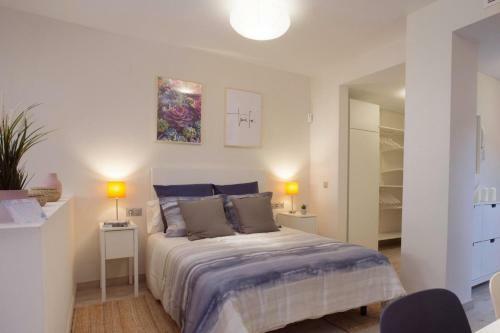 Apartamento Malagasuite Sunset Vacations