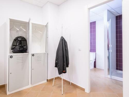 Benarrab� Hostel