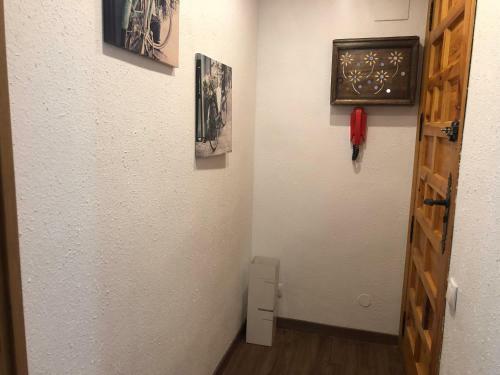 Apartamento B26 - Edif Los Tilos Ii, 3� - Villmor