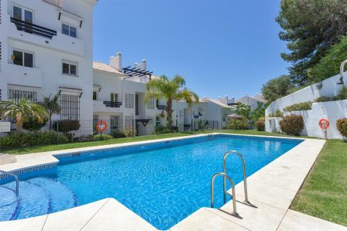 Apartamentos Atalaya Golf