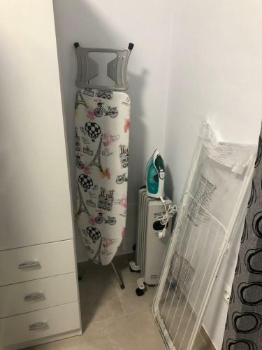 Apartamento Casa Rural Las Rosas de Benaojan