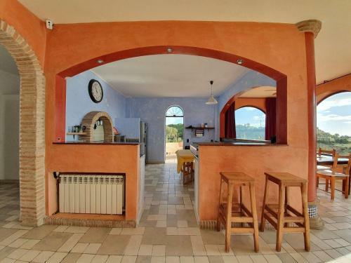 Arresting Villa In Benalm�dena With Private Swimming Pool