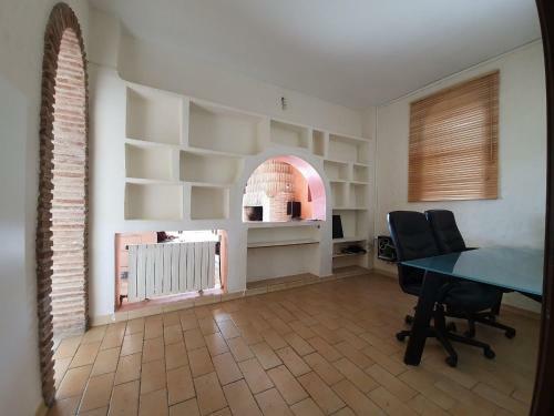 Arresting Villa In Benalm�dena With Private Swimming Pool