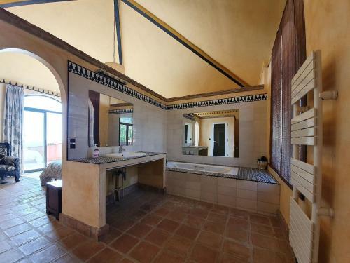 Arresting Villa In Benalm�dena With Private Swimming Pool
