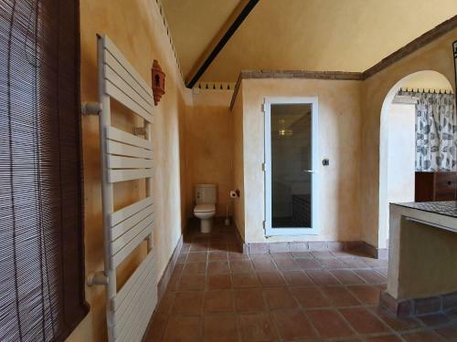 Arresting Villa In Benalm�dena With Private Swimming Pool