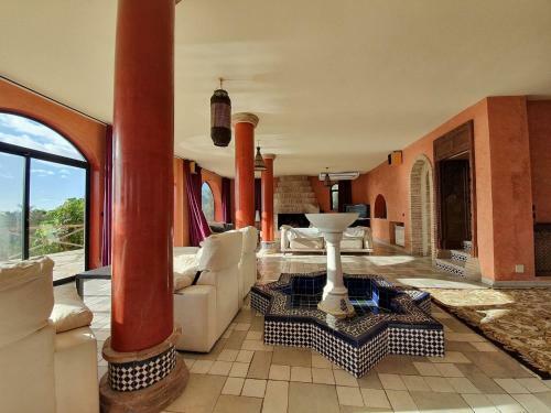 Arresting Villa In Benalm�dena With Private Swimming Pool