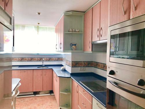 Europa Apartment