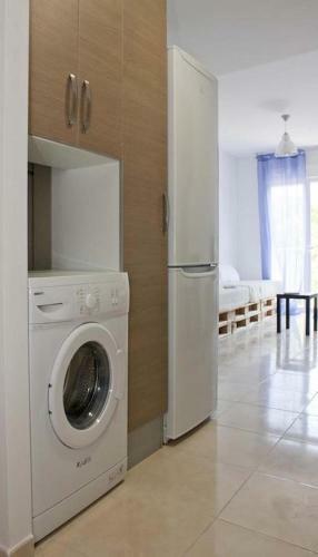 Apartamentos Boutique Centro