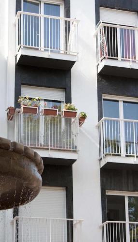 Apartamentos Boutique Centro