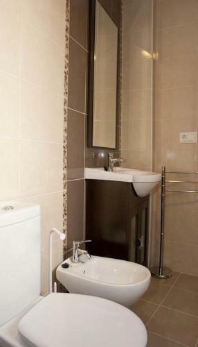 Apartamentos Boutique Centro