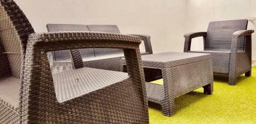 Apartamentos Boutique Centro