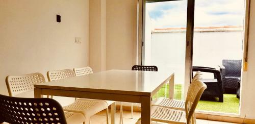 Apartamentos Boutique Centro