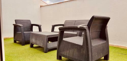 Apartamentos Boutique Centro