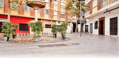 Apartamentos Boutique Centro