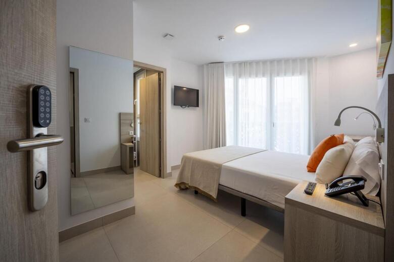 Hotel Sunna Benicassim