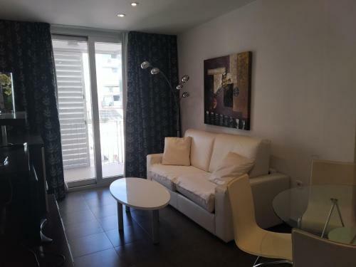 Apartamentos Rosi