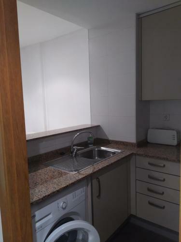 Apartamentos Rosi