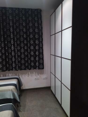 Apartamentos Rosi
