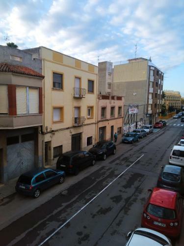 Apartamentos Rosi