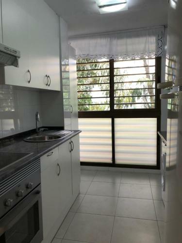 Ref. 01 Apartamento Eurosol