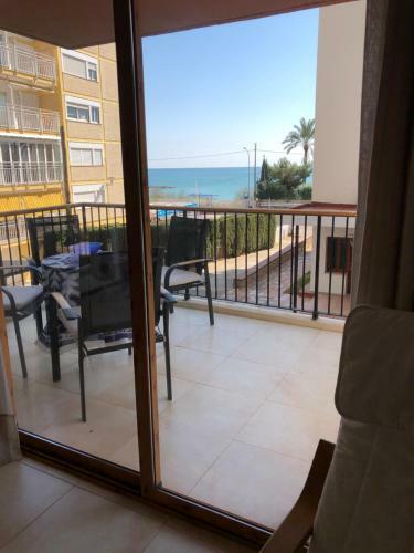 Ref. 01 Apartamento Eurosol