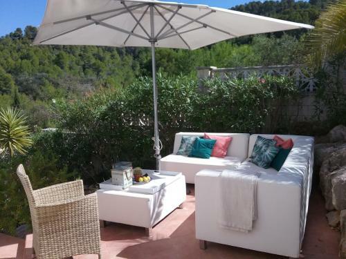 We Love Villas - Villa Droom Costa Blanca