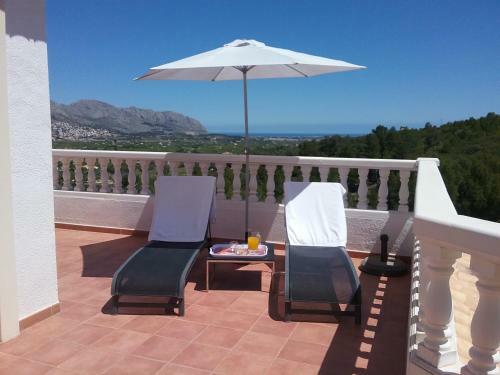 We Love Villas - Villa Droom Costa Blanca