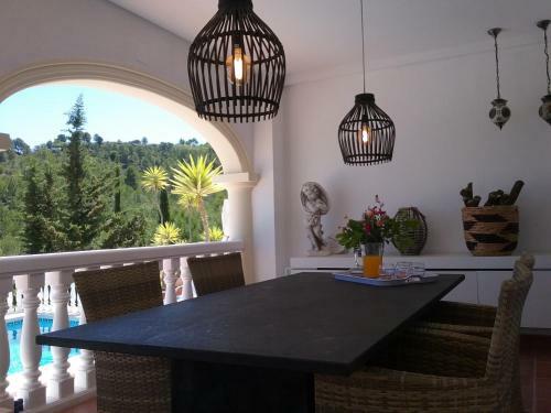 We Love Villas - Villa Droom Costa Blanca